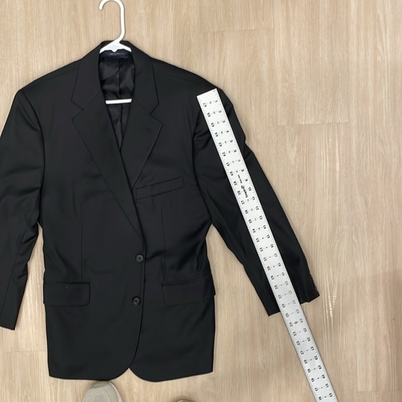 Brooks Brothers Golden Fleece Suit Jacket - Picture 8 of 9